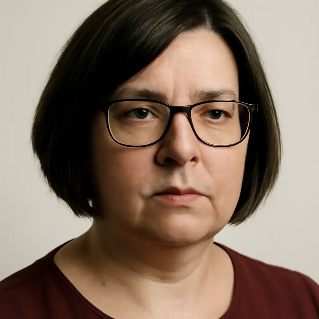 Victoria Blackwood